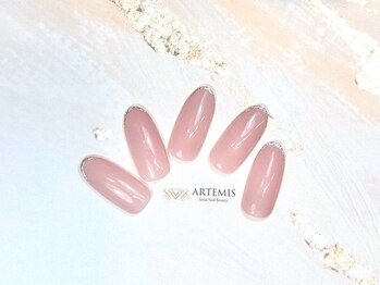 アルテミス(ARTEMIS)/シンプルA