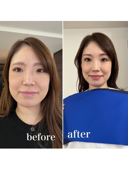 ラ ヴェリーテ(La Verite)/トータルパーソナルカラー診断