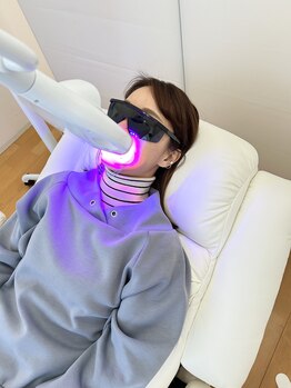 ホワイトニングビューティー 市川妙典店/妙典/行徳/浦安/葛西など