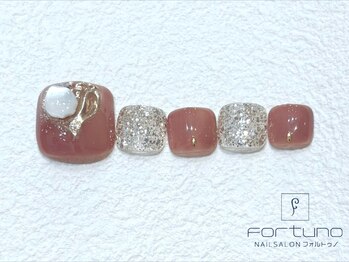 フォルトゥノ マークイズ静岡店(Fortuno)/