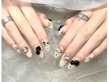 ハイビューティー 渋谷(Hi Beauty)/ネイルチップ10本長さ出し