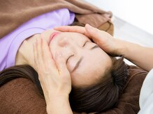 ルクス 千葉(Lux)/左右差を整えて印象アップ