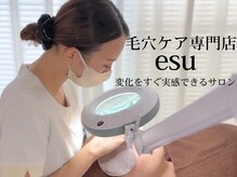 エス(esu)