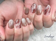 ツメハピ(tumehapi)/ニュアンスアート