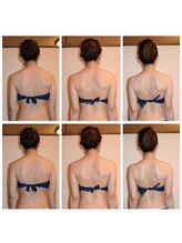 アンシャンテ 神戸元町店(Enchante)/ブライダルエステ神戸元町三ノ宮