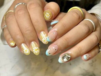 アムール(amour)/120分アート