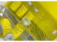 痩身専門サロン ラシュエット(La Chouette)/脂肪分解剤レモンボトル