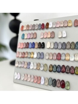 リヨン(RIYON)/ワンカラー