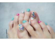 ウリコ ネイルアトリエ(urico nail atelier)/