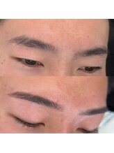 ビュー テンジン 天神 大名(VIEW TENJIN)/アイブロウ（眉毛）WAX脱毛
