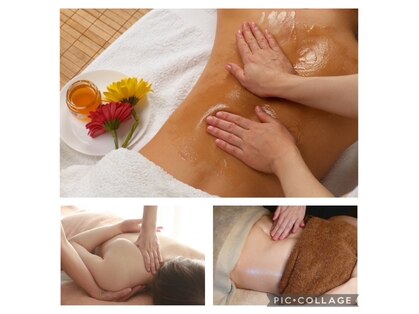 グロービューティ ミュー(growbeauty mew)の写真