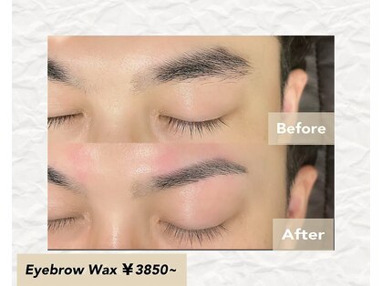 まつげエクステサロン ヘアーリゾートエーアイ 浅草店(hair resort Ai)の写真
