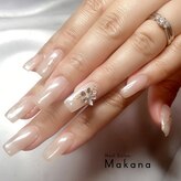 マカナ(Makana)