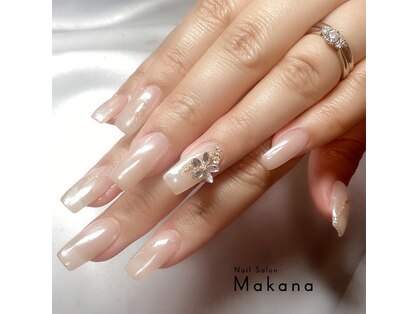 マカナ(Makana)の写真