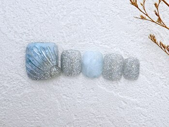 ビオトーププラス 銀座7丁目店(bio tope+)/マーメイドフット銀座フィルイン