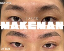 メイクマン 新宿西口店(MAKEMAN)