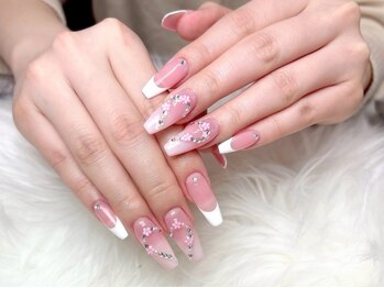 ブルーム(Bloom)/・.+゜フレンチデザイン・.+゜