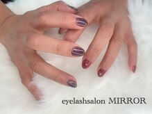 ミラー(MIRROR)/
