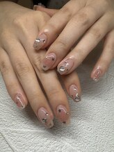 ココズネイル(coco's nail)/持ち込みデザインネイル
