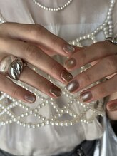 ナナラ(Nanala)/one color design /magnet etc..