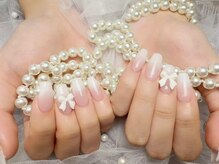 スマイル ネイル 大宮(smile nail)/