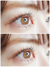 アルテヘア 新小岩(Arte hair)/【まつ毛エクステ】