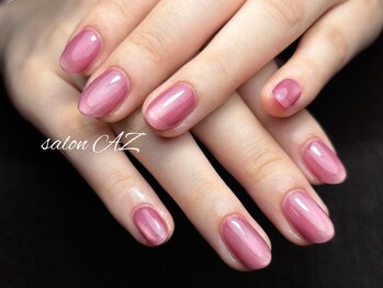 サロン エージー(salon AZ)/マグネット