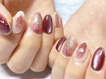 ワイエヌサロン(yn salon)/