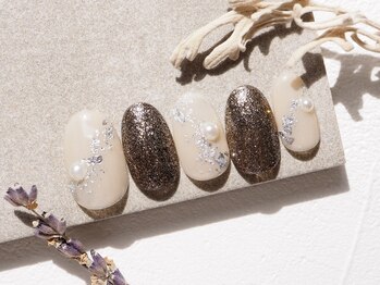 トリトン(triton)/定額アート♪ 5980円