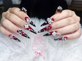 長さ出し/持ち込みOK/アート10本