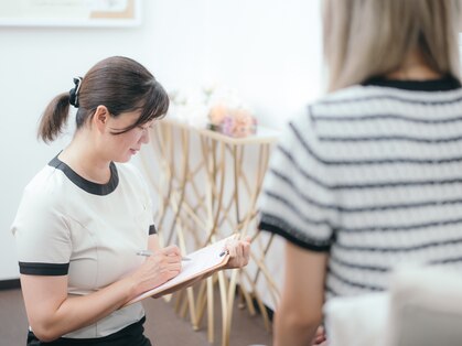 カジュアルエステサロン 爽やか 岡崎店の写真