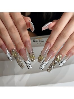 イチキュウハチキュウ ネイルサロン(The 1989 nail salon)/