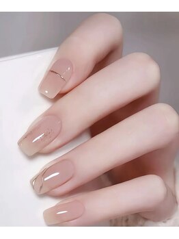 ユミネイル(Yumi Nail)/かわいいネイル