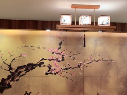 リンパマッサージ&ハイパーナイフ 春樹八王子店(旧 九龍八王子店)の写真