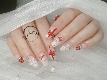 ナミネイルサロン(Nami Nail Salon)/