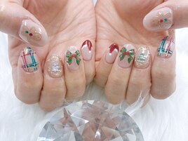 ジェルアートコース