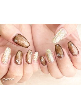 華やか系（イベント・ブライダル）が得意