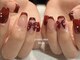フォーユーネイル(4U nail)の写真