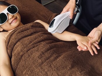 リリー(Lily.)/キッズ脱毛(小３～中学生)