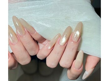 ヘブン 池袋(HEAVEN)/長 さだしやり放題×つけ放題