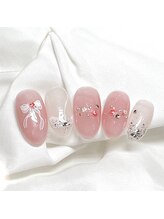 ビーエヌネイル(BN NAIL)/
