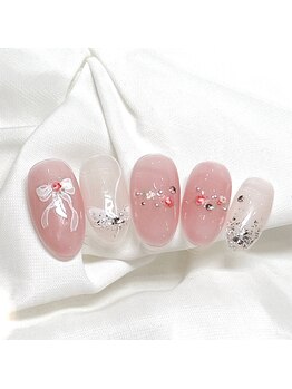 ビーエヌネイル(BN NAIL)/