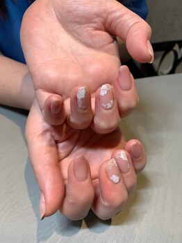 アトリエ ツメ(atelier TsuMe)/【Kato】