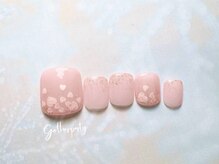 ギャザーパーティー 目白店(gatherparty)/2026秋冬トレンドデザイン