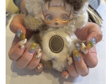 アールエム(Rm)/1月♪ネイル