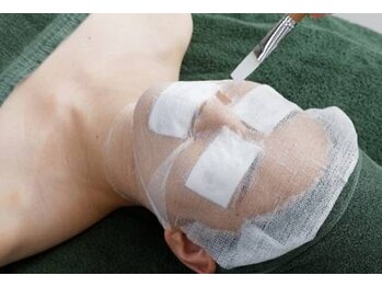 ハナノ つきのわ店(Hanano)/バクテリウムピール