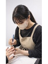 ステアーズ バイ ケー 上尾店(StairS by K) るうな 【上尾店】