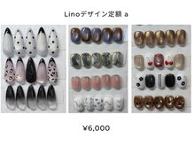 オル ネイル(oru nail)の雰囲気(デザイン定額a/¥6,000 組み合わせ・カラー自由にカスタム可能◎)
