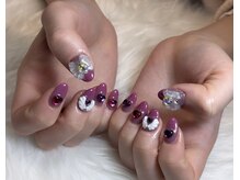 ジェイノヴァール(Jnovart)/