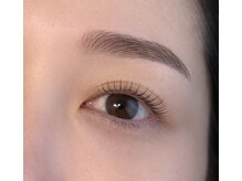 まなかぶら(MANAKABURA)/まつげパーマ＋まつげティント